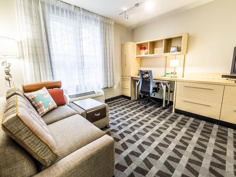 TownePlace Suites by Marriott image