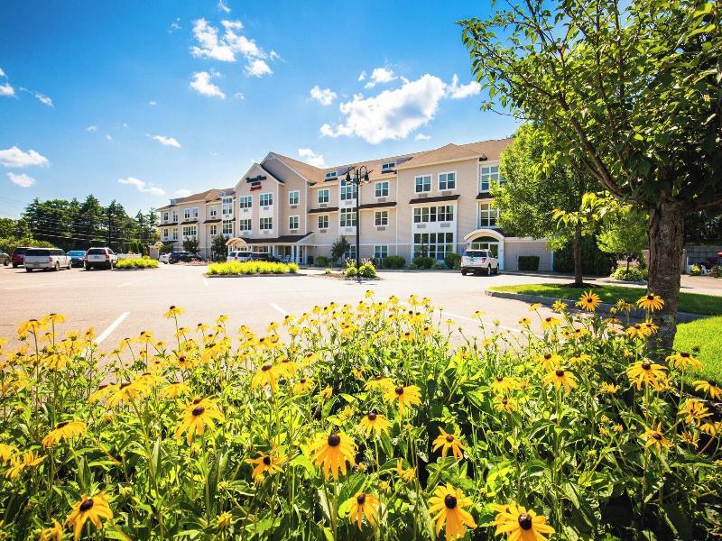 TownePlace Suites by Marriott image