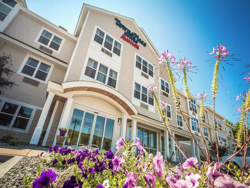TownePlace Suites by Marriott image