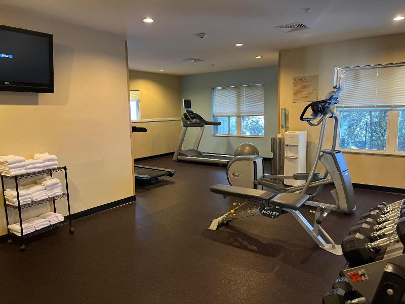 TownePlace Suites by Marriott image