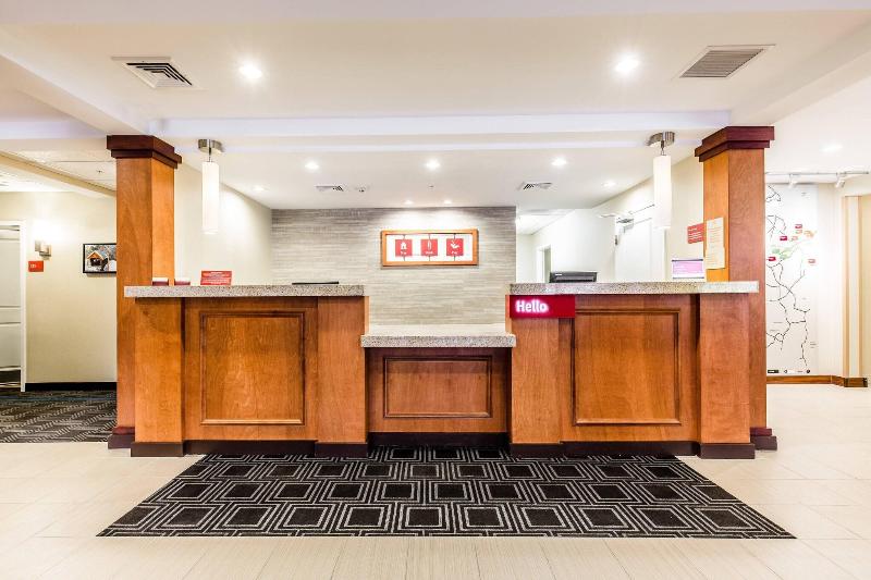 TownePlace Suites by Marriott image