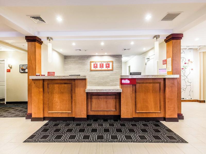 TownePlace Suites by Marriott image