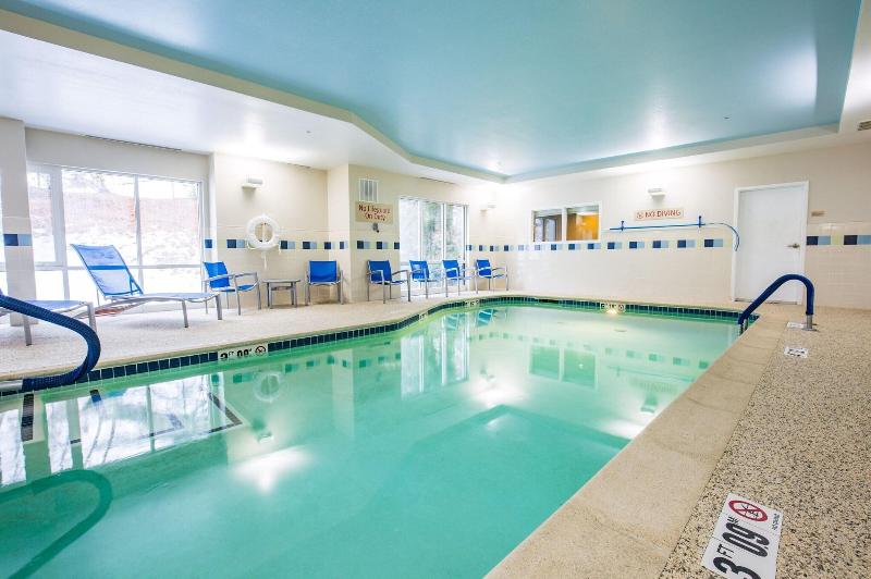 TownePlace Suites by Marriott image