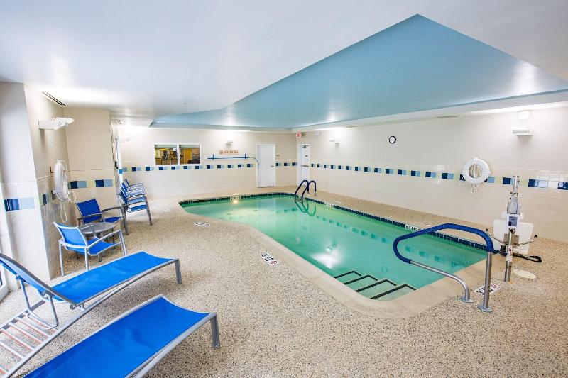 TownePlace Suites by Marriott image
