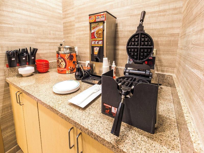 TownePlace Suites by Marriott image