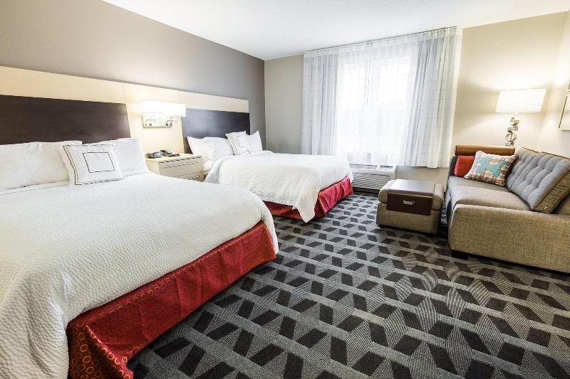TownePlace Suites by Marriott image