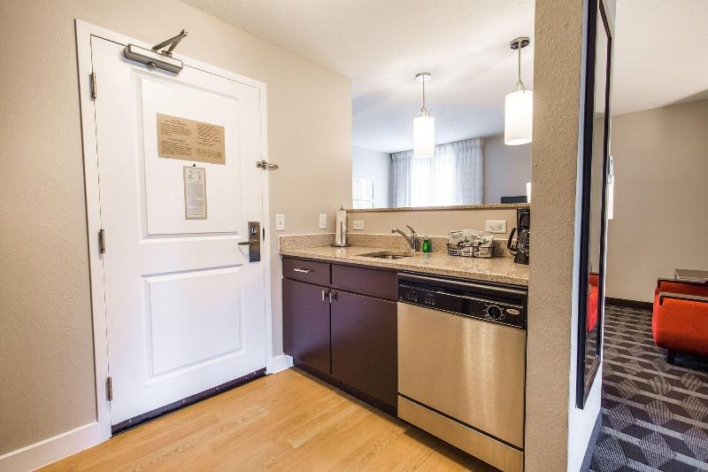 TownePlace Suites by Marriott image