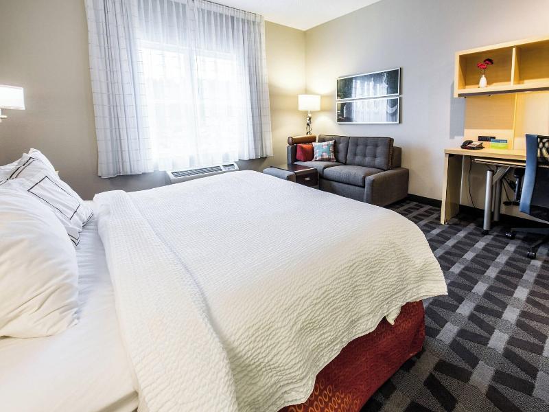 TownePlace Suites by Marriott image