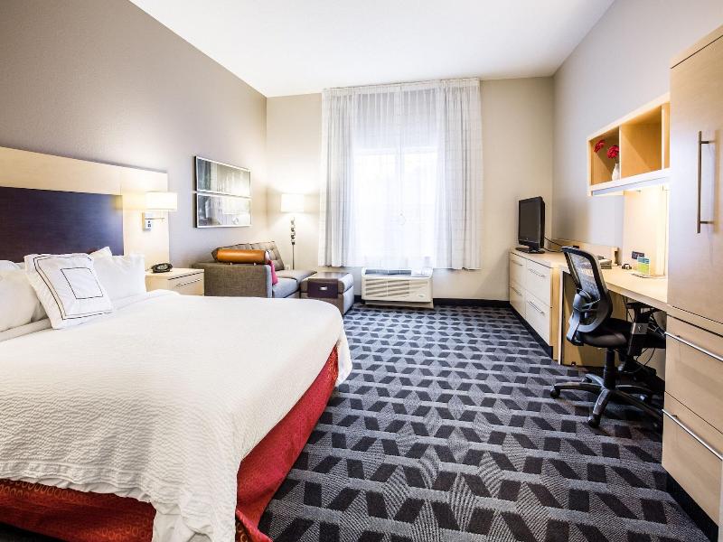 TownePlace Suites by Marriott image