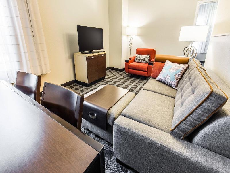 TownePlace Suites by Marriott image
