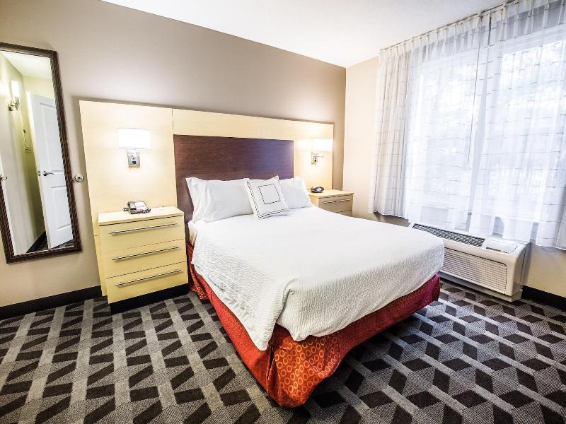 TownePlace Suites by Marriott image