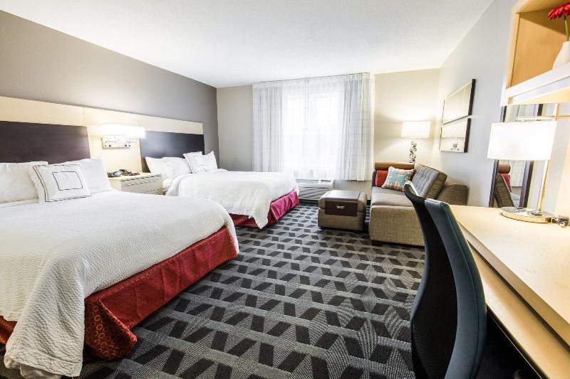 TownePlace Suites by Marriott image
