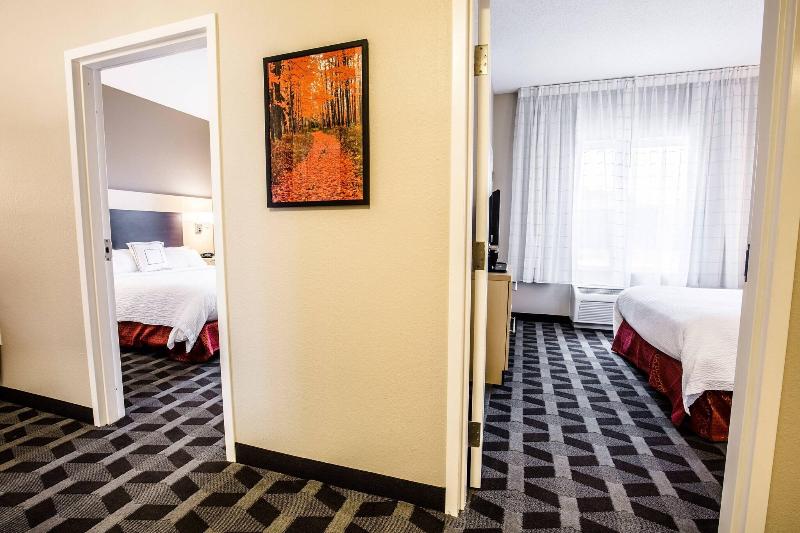 TownePlace Suites by Marriott image