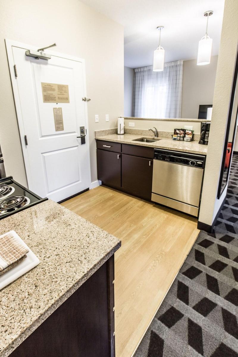 TownePlace Suites by Marriott image
