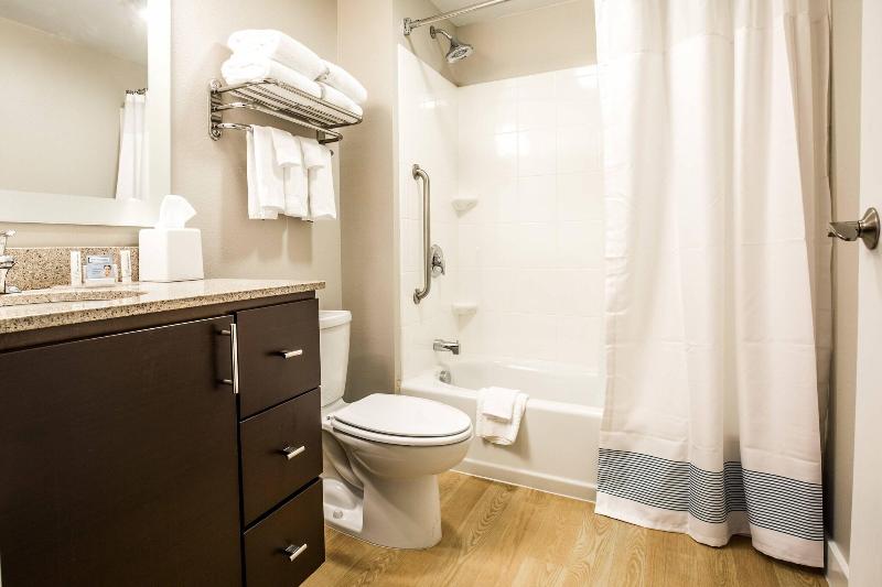 TownePlace Suites by Marriott image