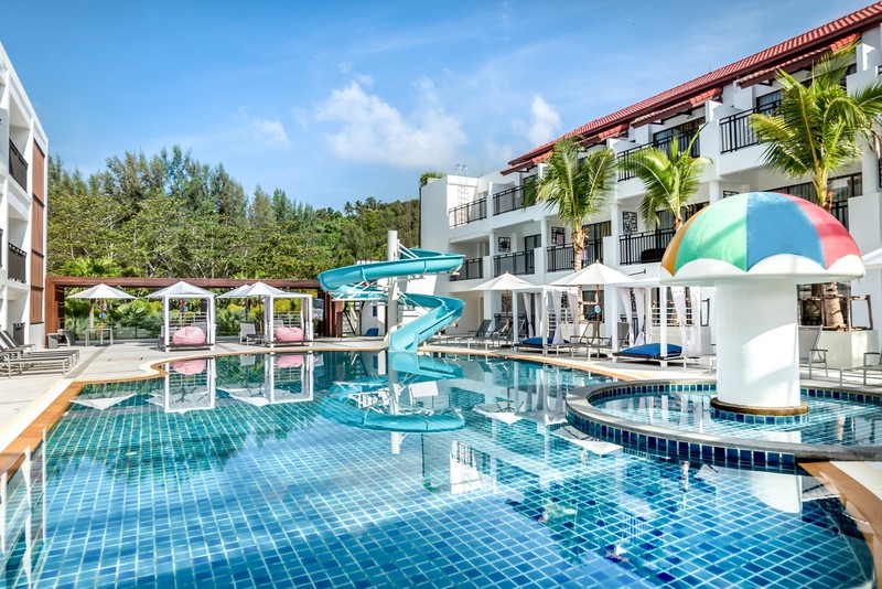 Holiday Inn Resort Phuket Karon Beach