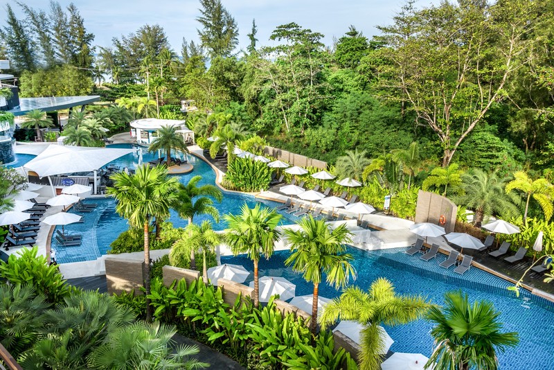 Holiday Inn Resort Phuket Karon Beach