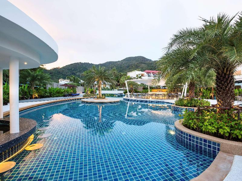 Holiday Inn Resort Phuket Karon Beach