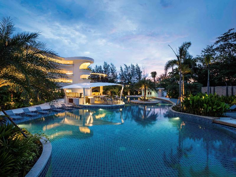 Holiday Inn Resort Phuket Karon Beach