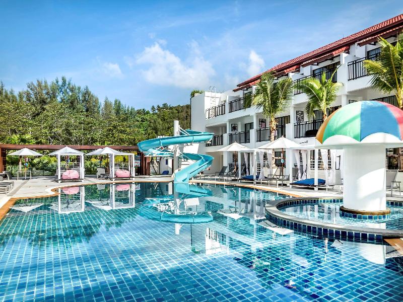 Holiday Inn Resort Phuket Karon Beach