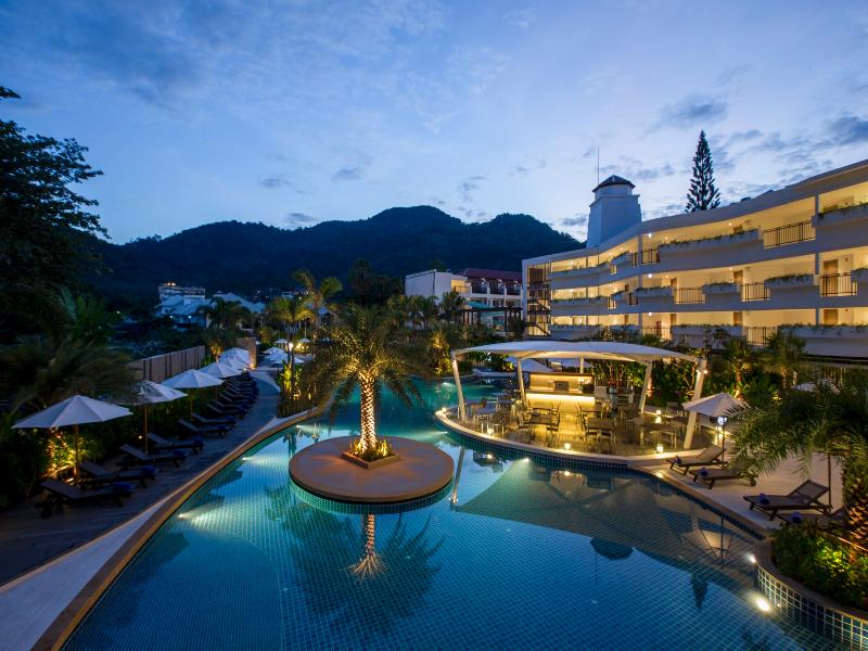 Holiday Inn Resort Phuket Karon Beach