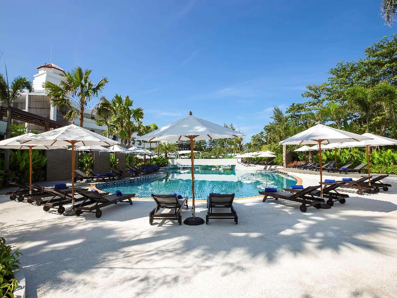 Holiday Inn Resort Phuket Karon Beach