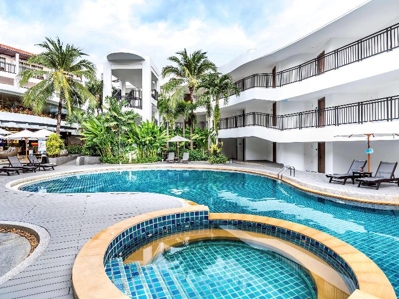 Holiday Inn Resort Phuket Karon Beach