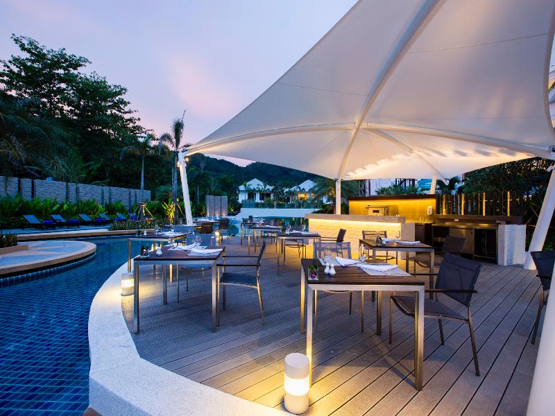 Holiday Inn Resort Phuket Karon Beach