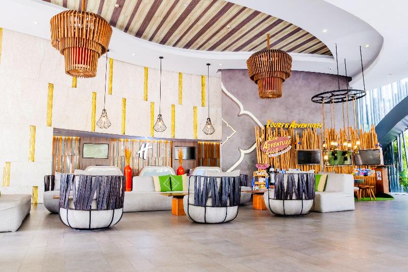 Holiday Inn Resort Phuket Karon Beach An Ihg Hotel