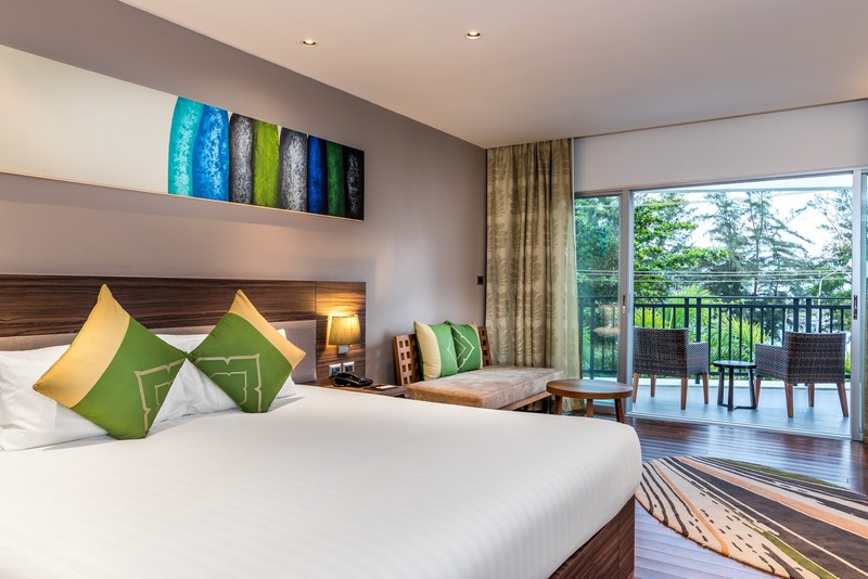 Holiday Inn Resort Phuket Karon Beach