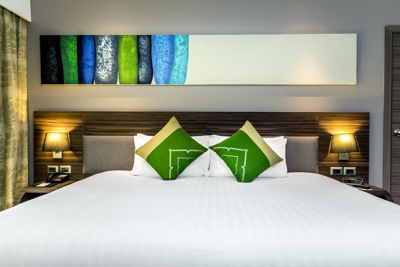 Holiday Inn Resort Phuket Karon Beach