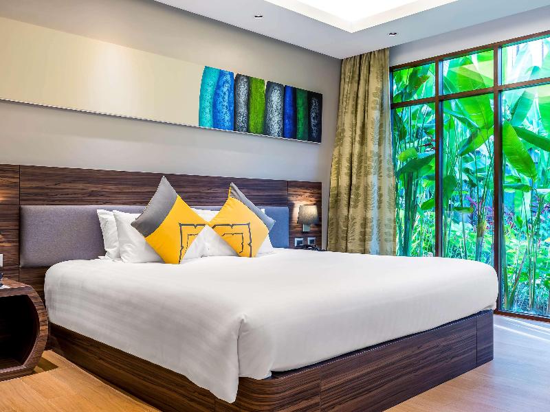 Holiday Inn Resort Phuket Karon Beach