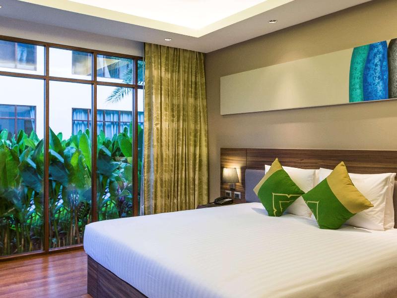 Holiday Inn Resort Phuket Karon Beach