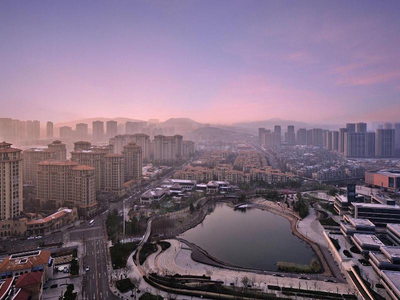 Sheraton Qingdao Licang Hotel image