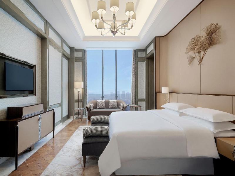 Sheraton Qingdao Licang Hotel image
