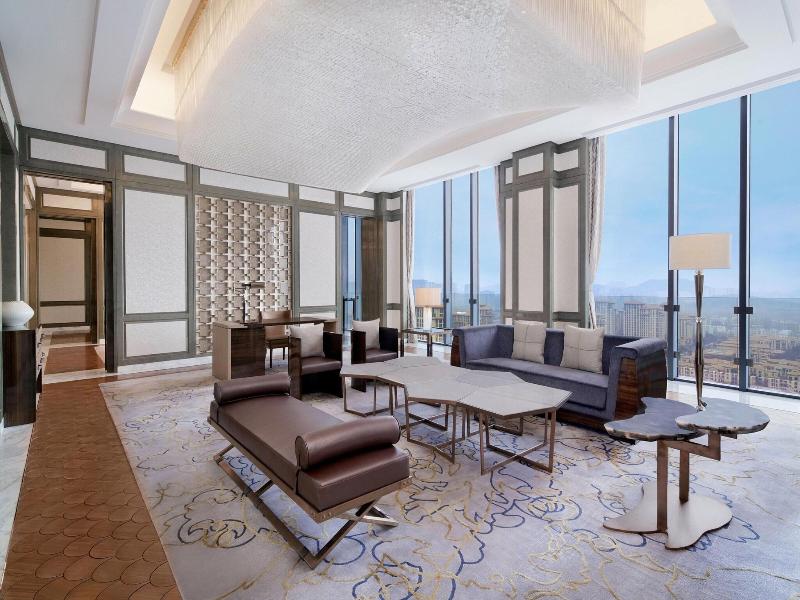 Sheraton Qingdao Licang Hotel image