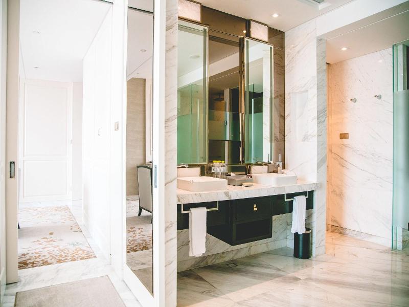 Sheraton Qingdao Licang Hotel image