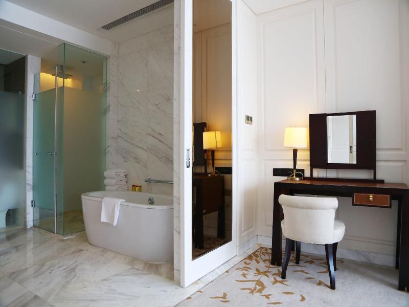 Sheraton Qingdao Licang Hotel image