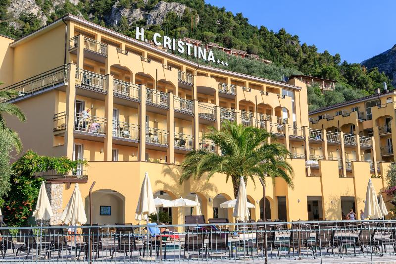 Cristina Hotel