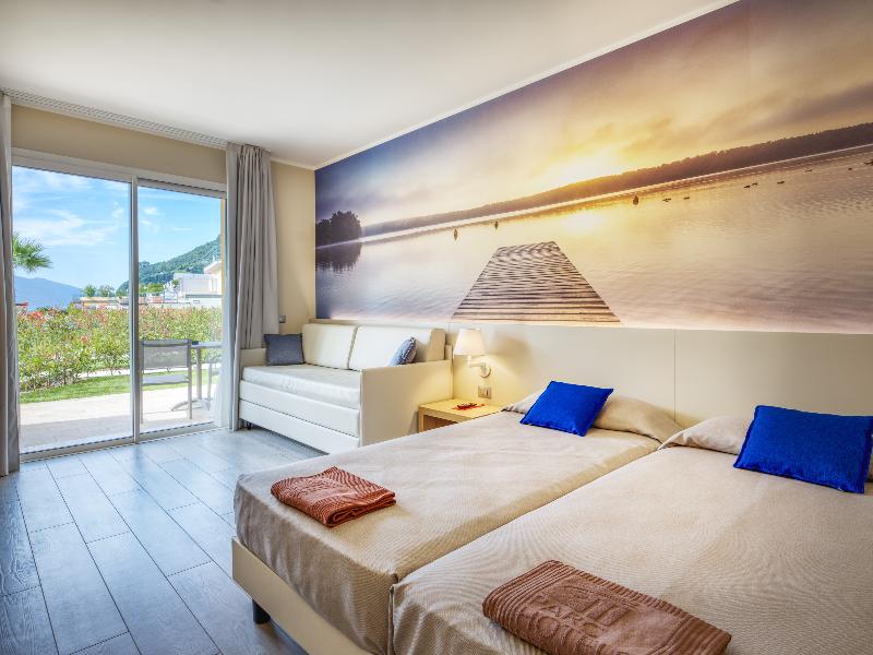 Hotel Cristina image