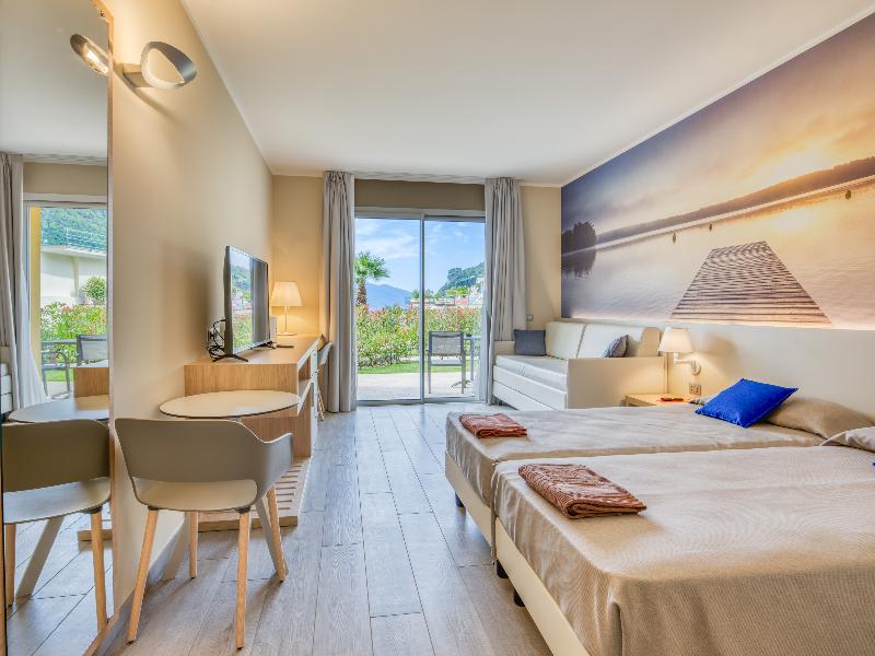 Hotel Cristina image