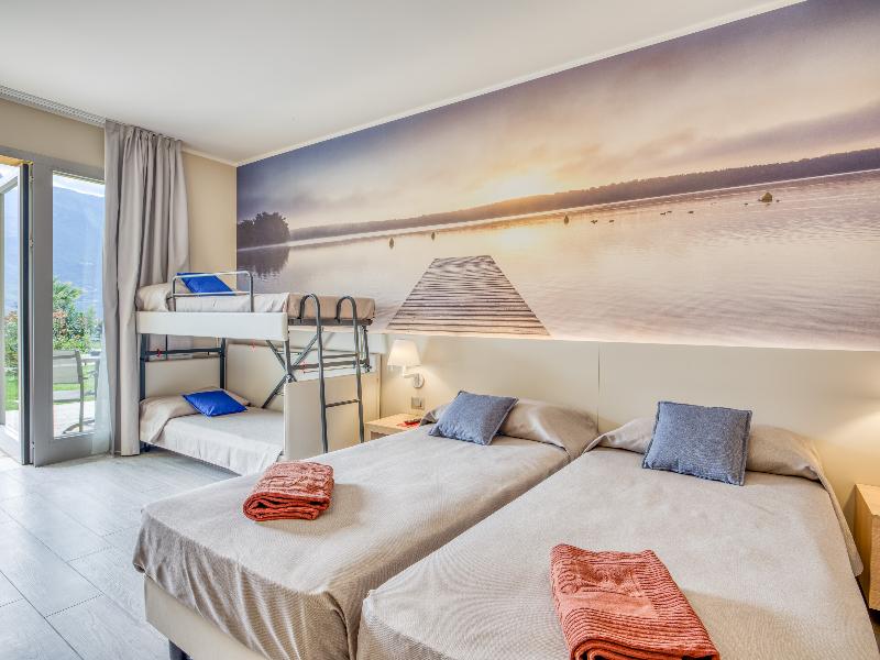 Hotel Cristina image