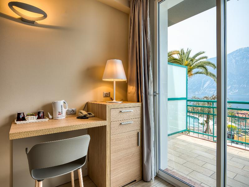 Hotel Cristina image