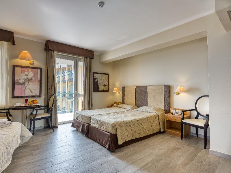 Hotel Cristina image