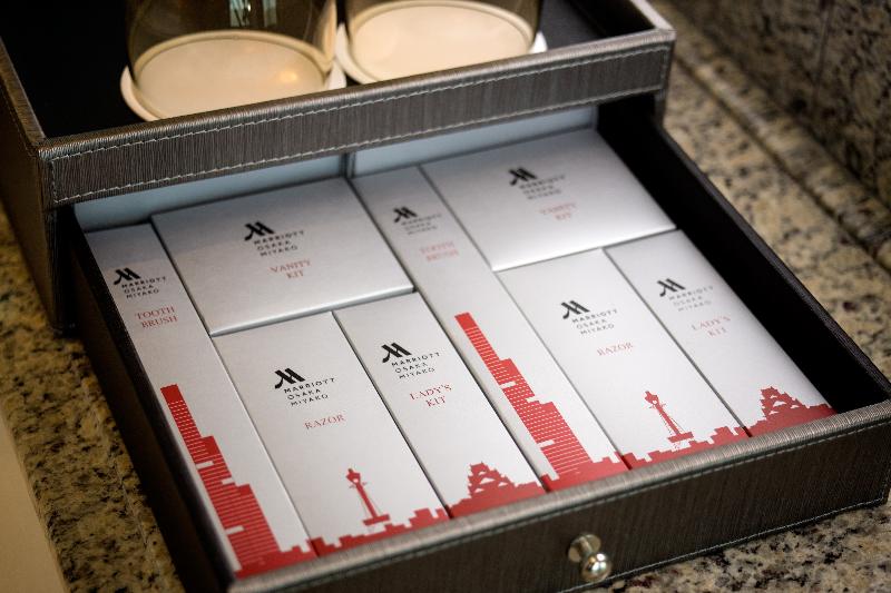 Osaka Marriott Miyako Hotel image
