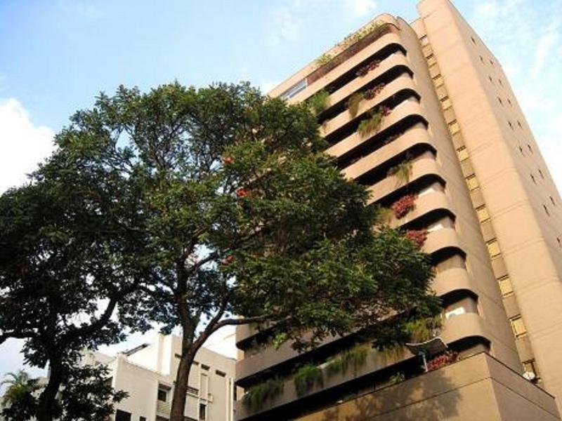 CUARTA AVENIDA SUITES image