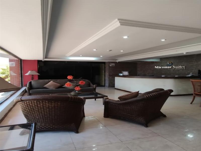 Miramar Suites image