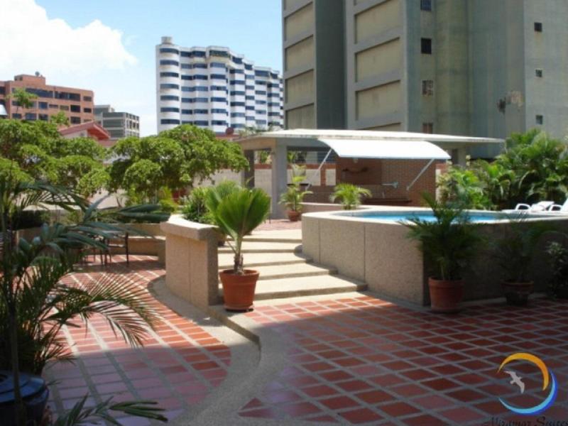 Miramar Suites image