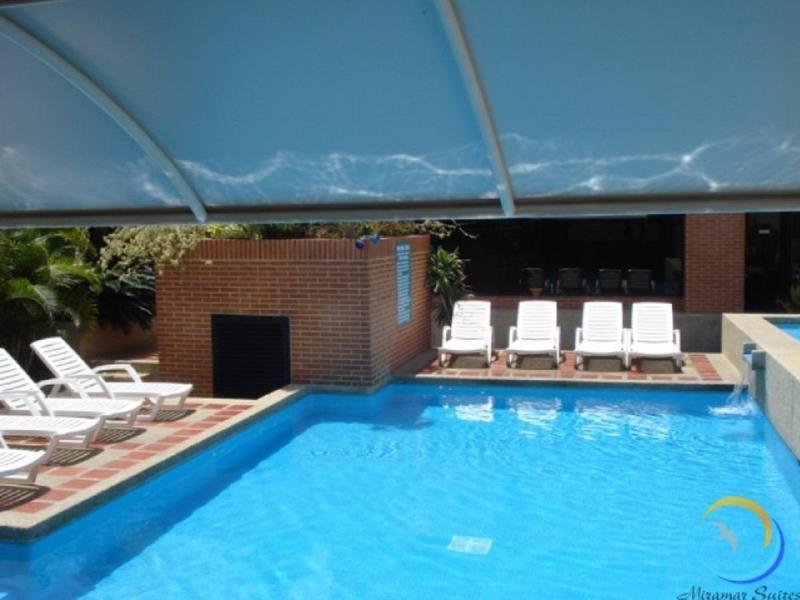 Miramar Suites image