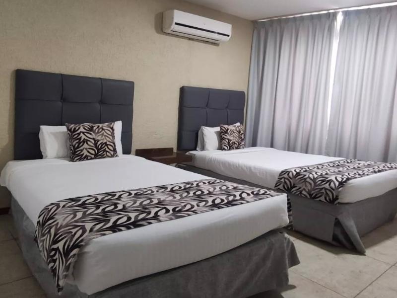 Miramar Suites image